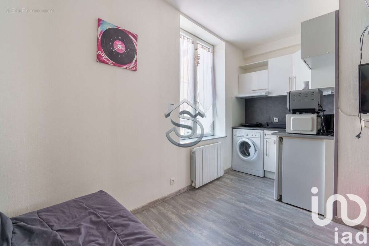 Photo 2 - Appartement à NANCY