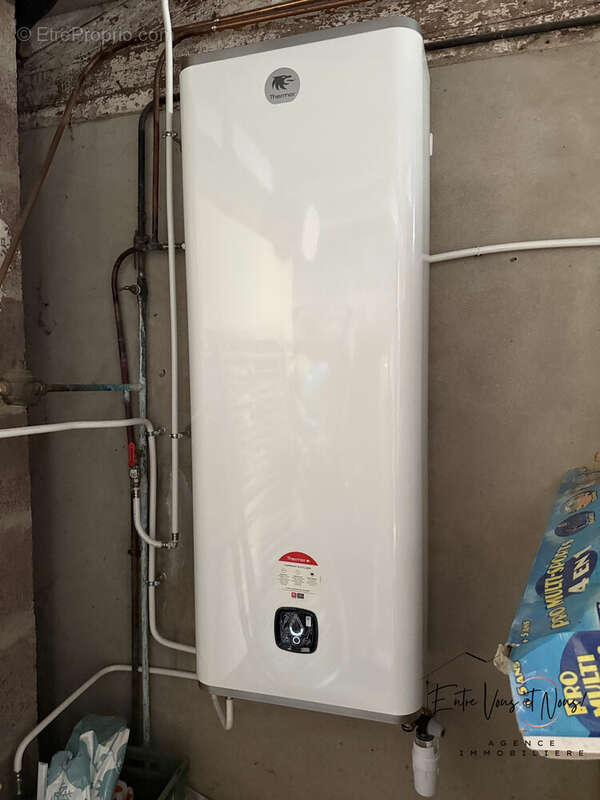 Maison à SAUVETERRE-DE-GUYENNE