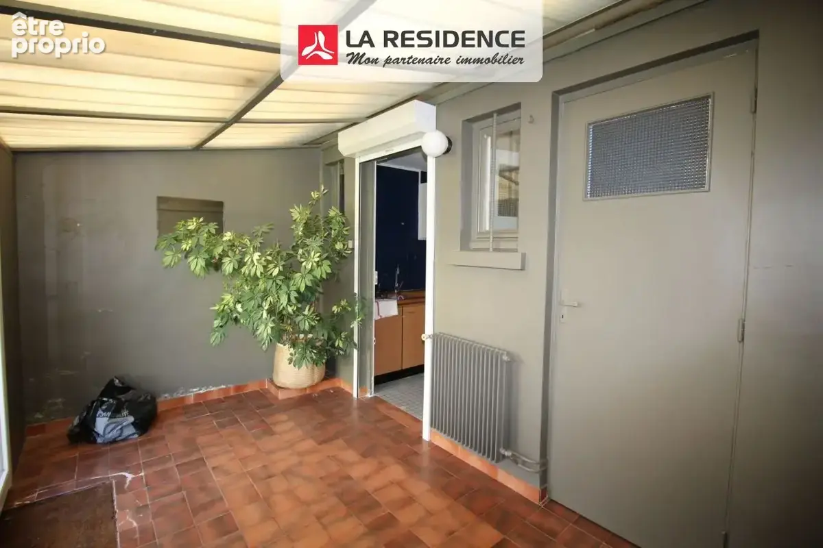 Maison 58 m² à Le Petit-Quevilly  - photo 3