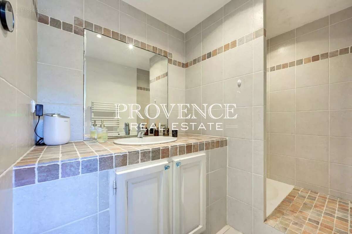 Appartement à CASSIS