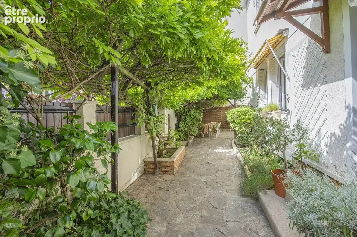 Maison 138 m² à Sartrouville  - photo 3