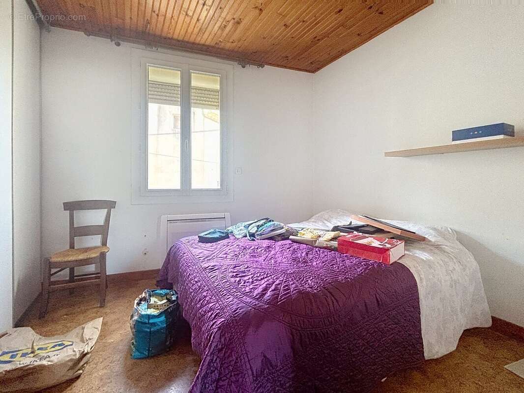 Maison à MAUREILHAN