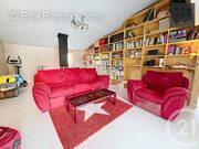 Maison à SAINT-HILAIRE-SOUS-ROMILLY