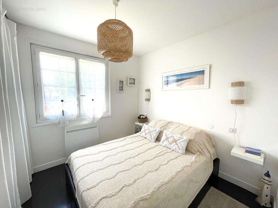 Appartement à URRUGNE
