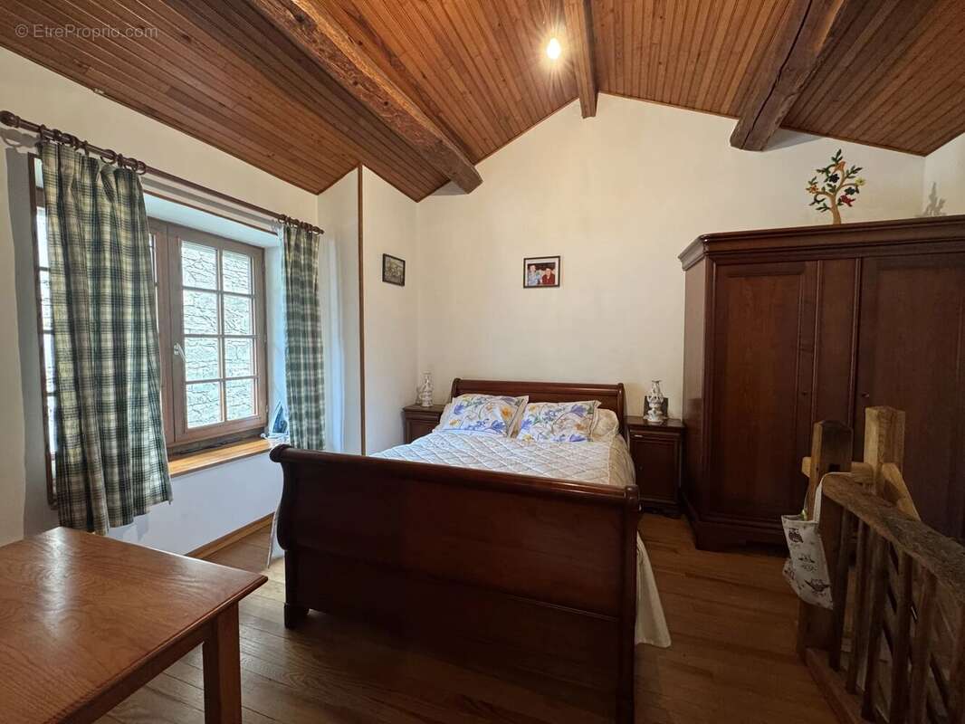 Maison à RIVERENERT