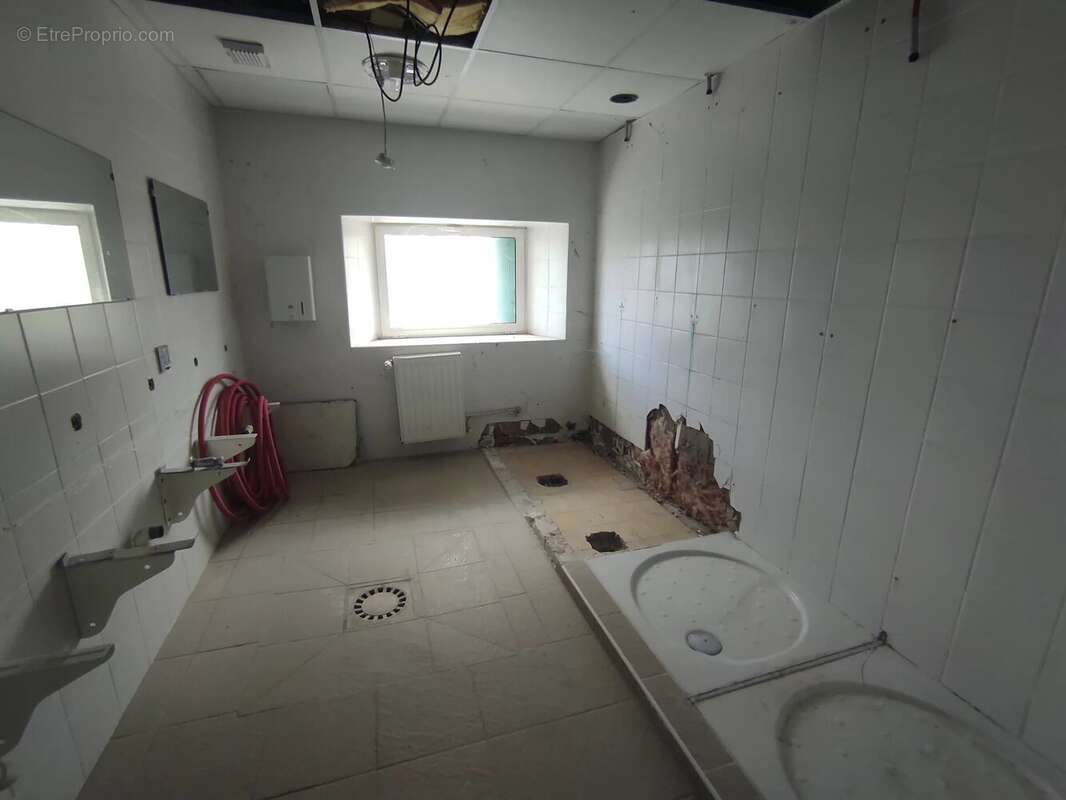 Duplex à rénover entièrement - photo 6