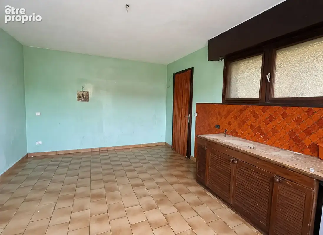 Maison 142m² à tarnos - photo 6