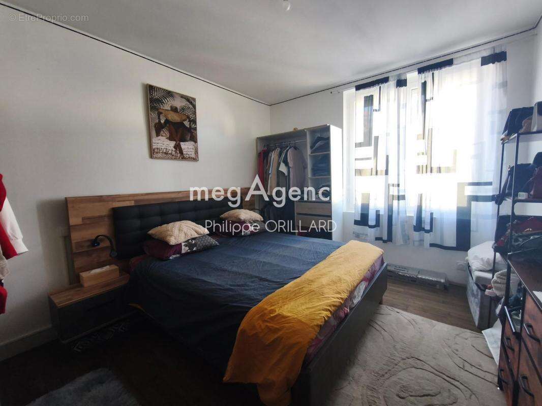 Maison 127 m² - photo 6