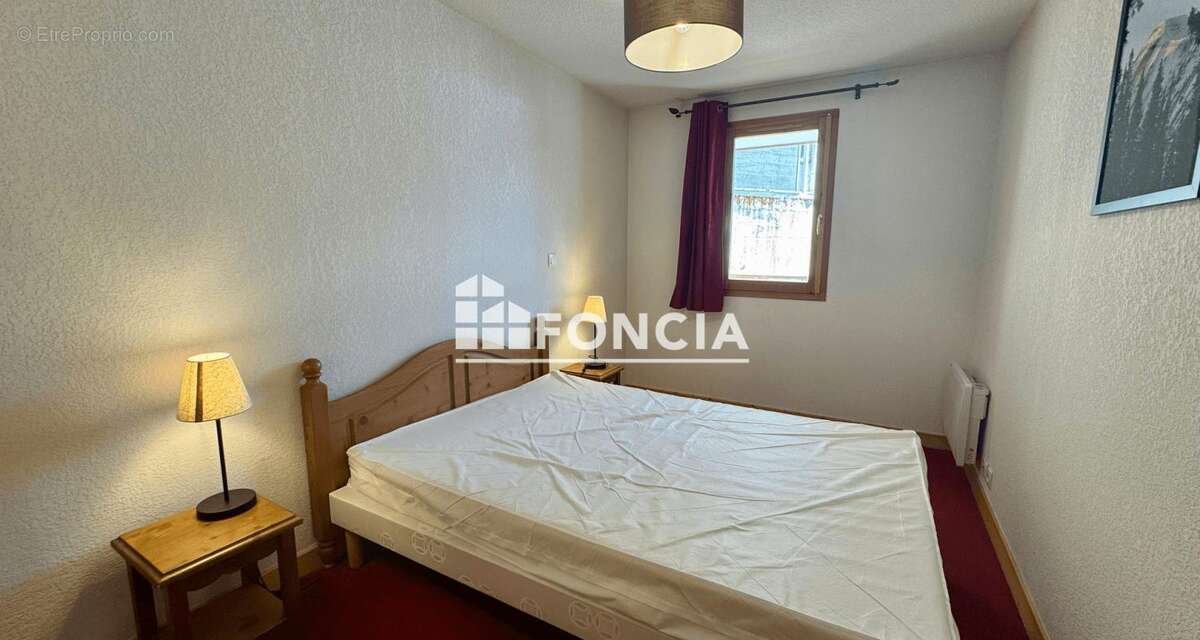 Appartement à NOTRE-DAME-DE-BELLECOMBE