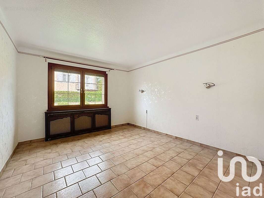 Photo 7 - Maison à NOMEXY