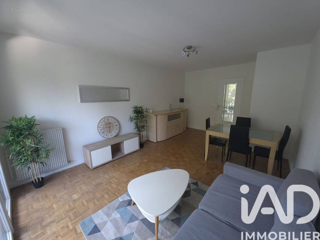 Photo 1 - Appartement à ANNECY