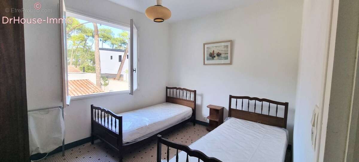 Maison 132 m² à La Tranche-Sur-Mer  - photo 47