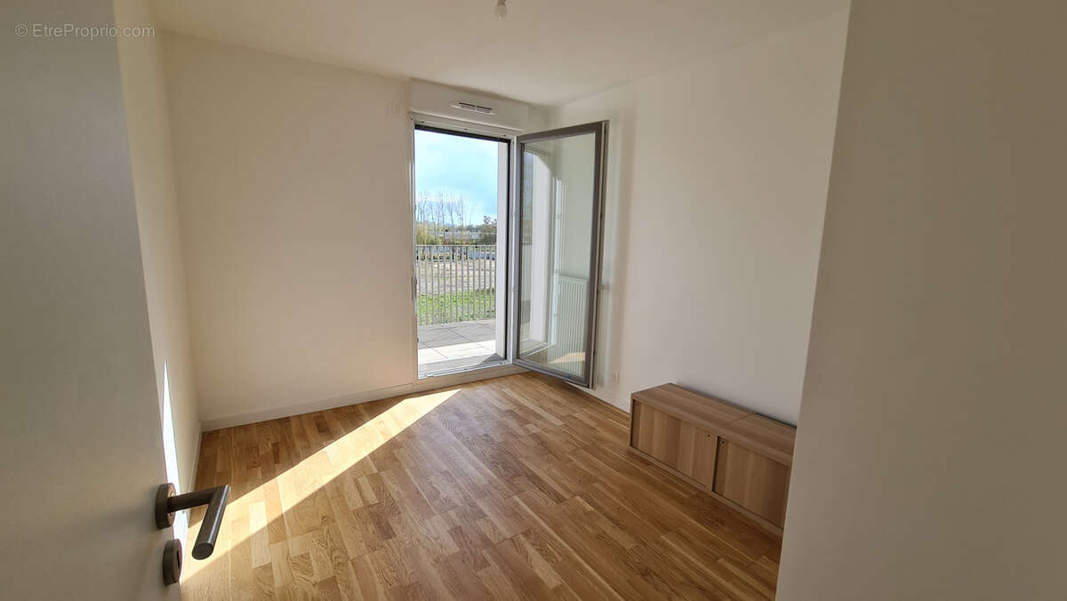 Appartement à GIF-SUR-YVETTE