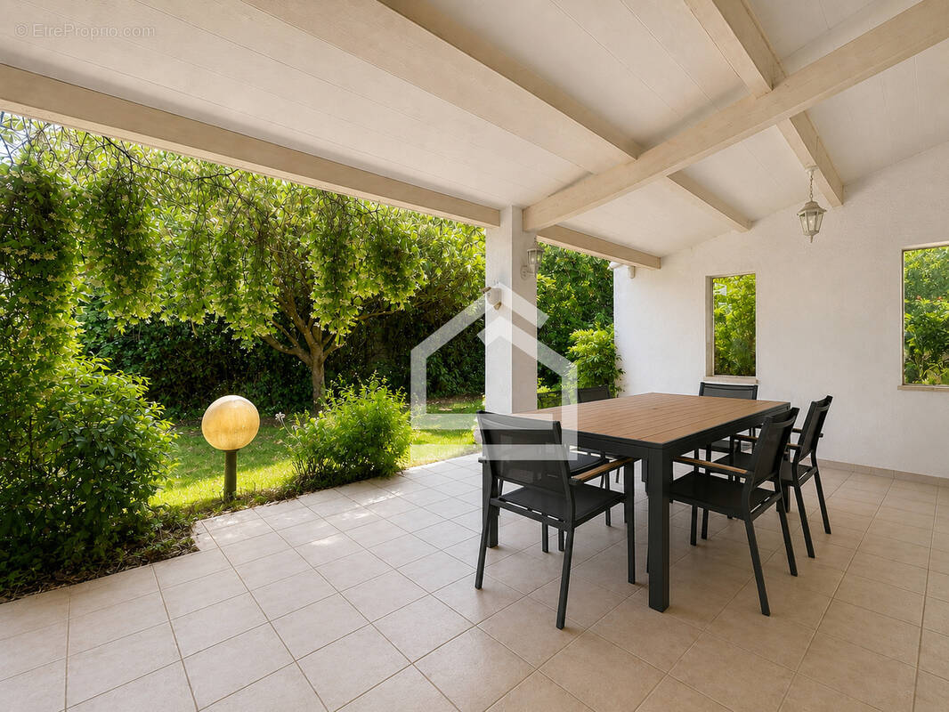 Maison à MERIGNAC