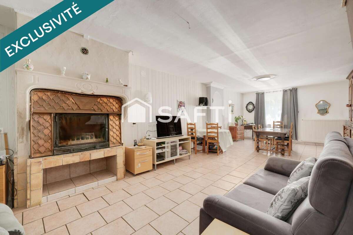 Photo 7 - Maison à VARANGEVILLE