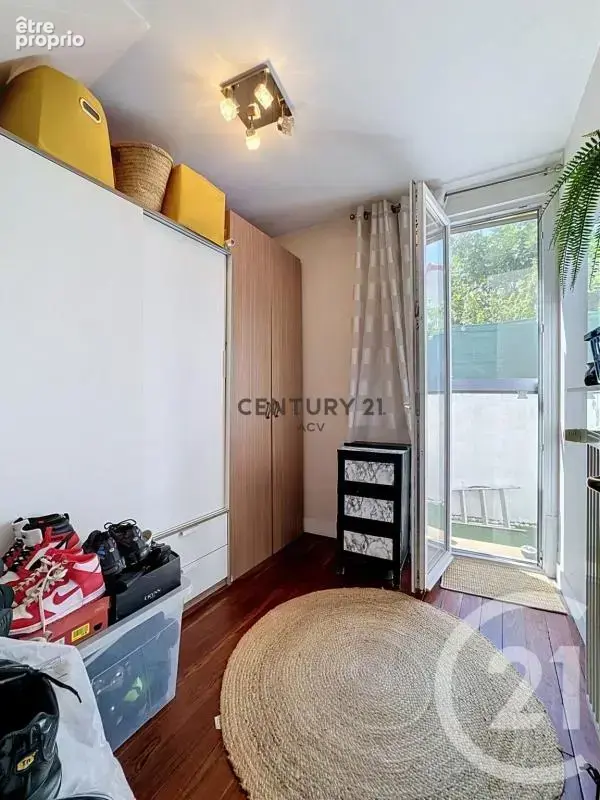 Appartement 45 m² à Choisy-Le-Roi  - photo 5