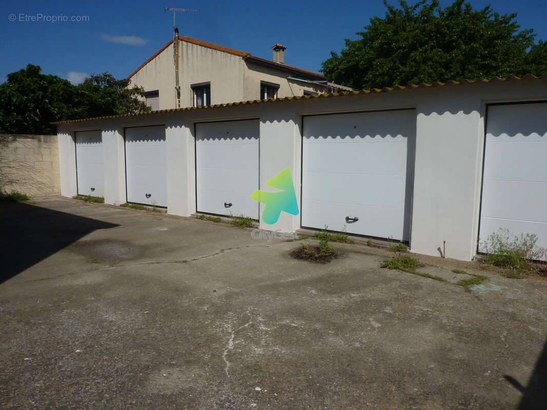 Appartement à VALRAS-PLAGE