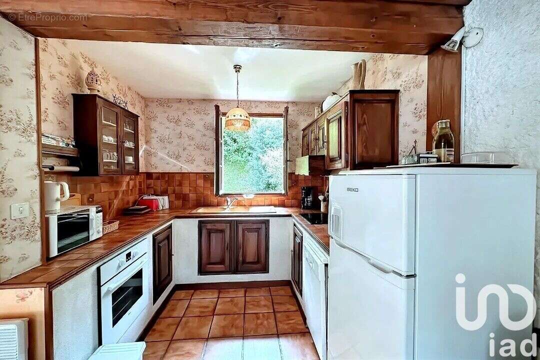 Photo 8 - Maison à CAUTERETS