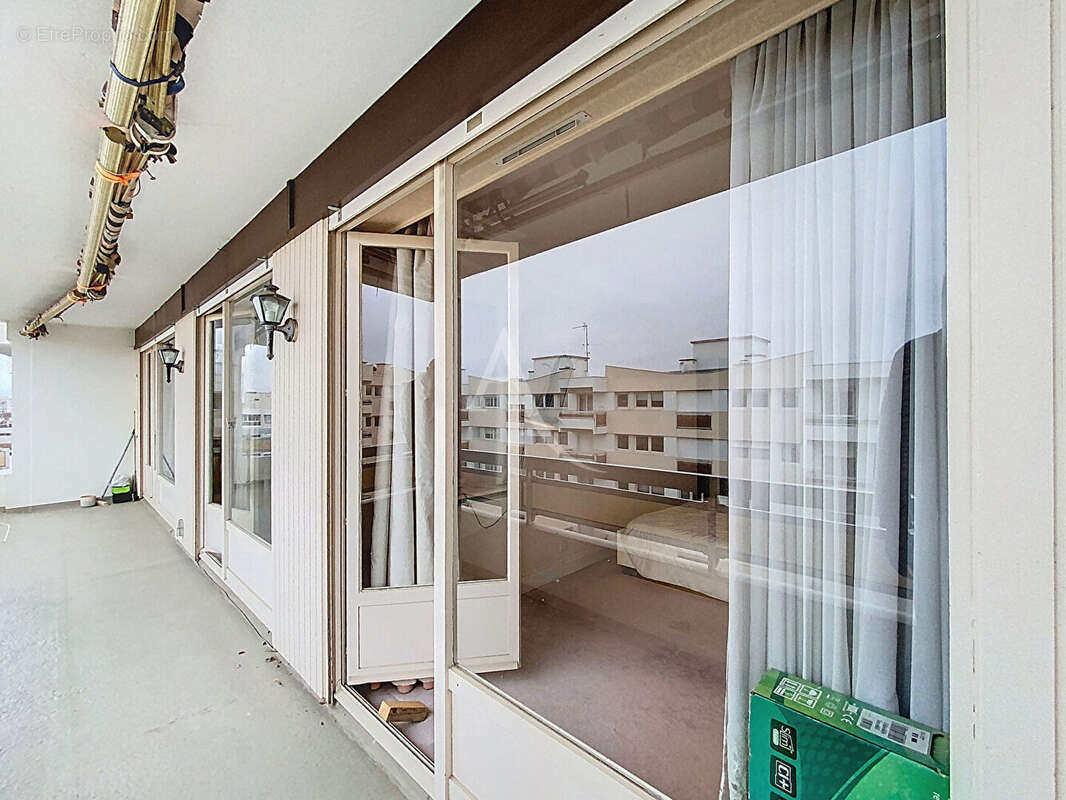 Appartement à ANGERS