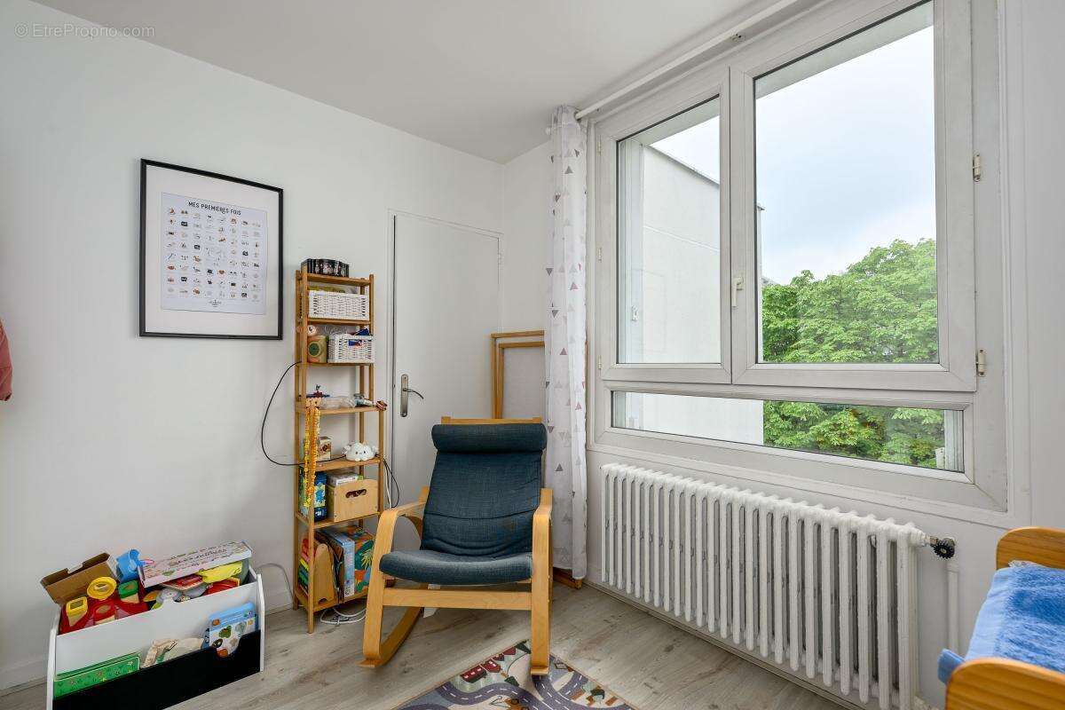 Appartement à VANVES