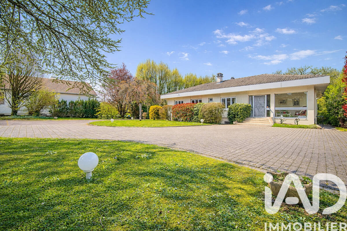 Photo 1 - Maison à VERDUN