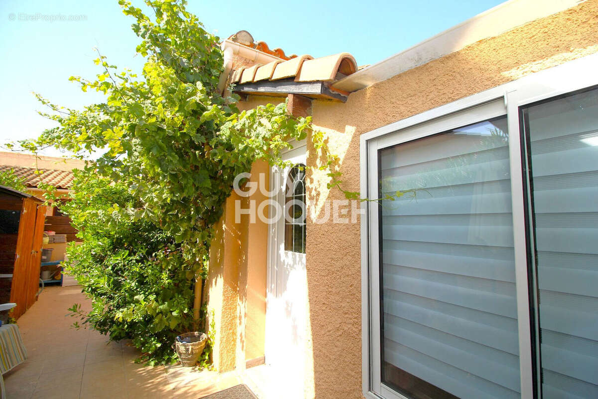 Maison à SAINT-CYPRIEN