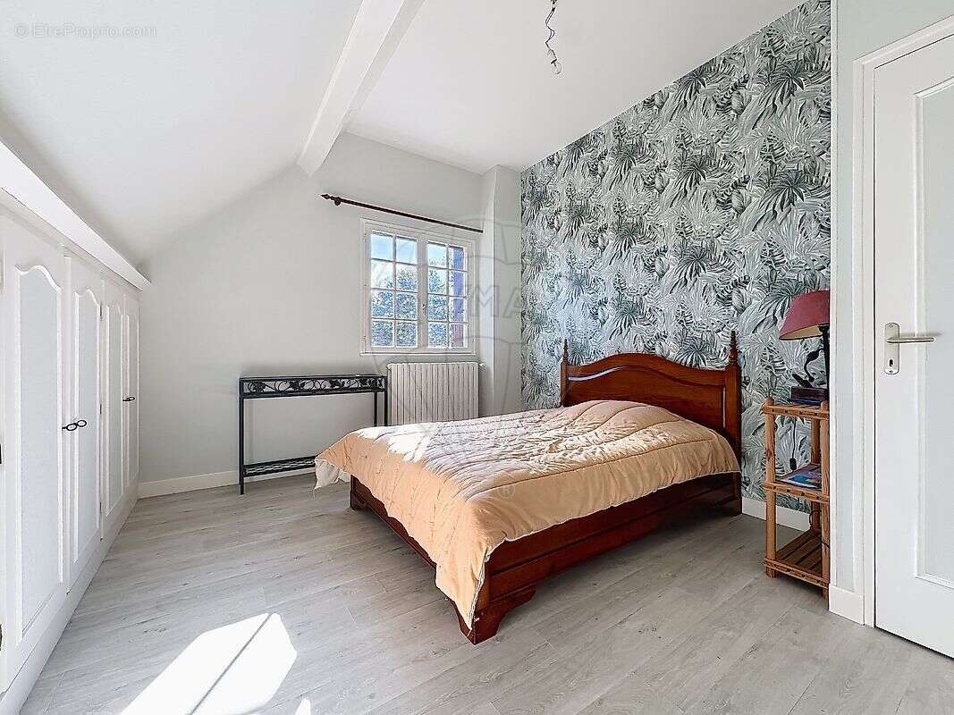 Maison à SAINT-VALERIEN