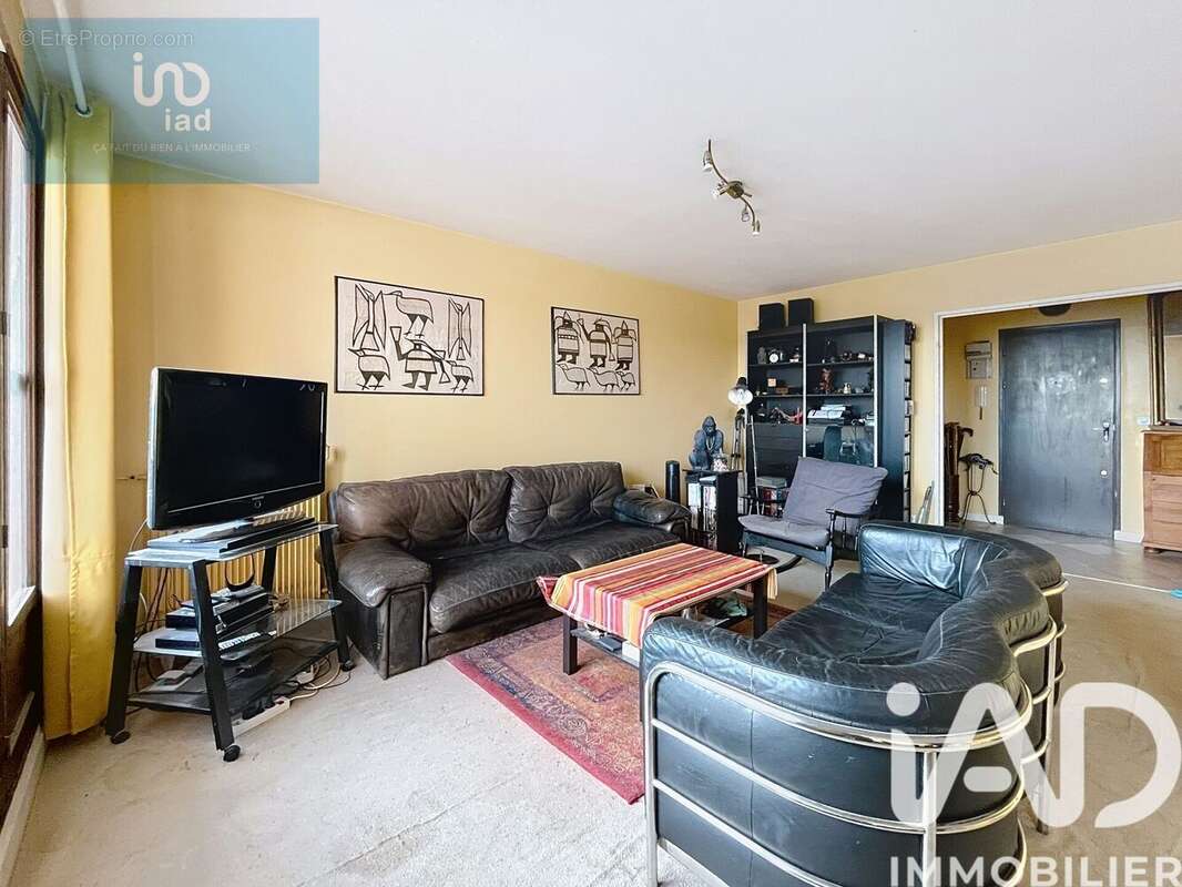 Photo 6 - Appartement à NEUILLY-SUR-MARNE