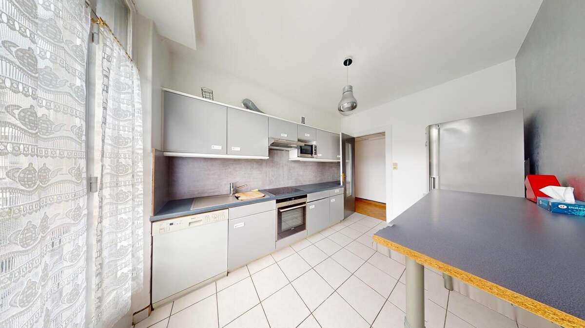 Photo 5 - Appartement à MULHOUSE