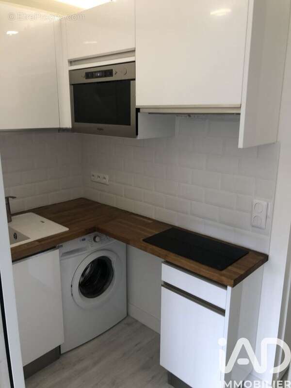 Photo 6 - Appartement à LE CHESNAY