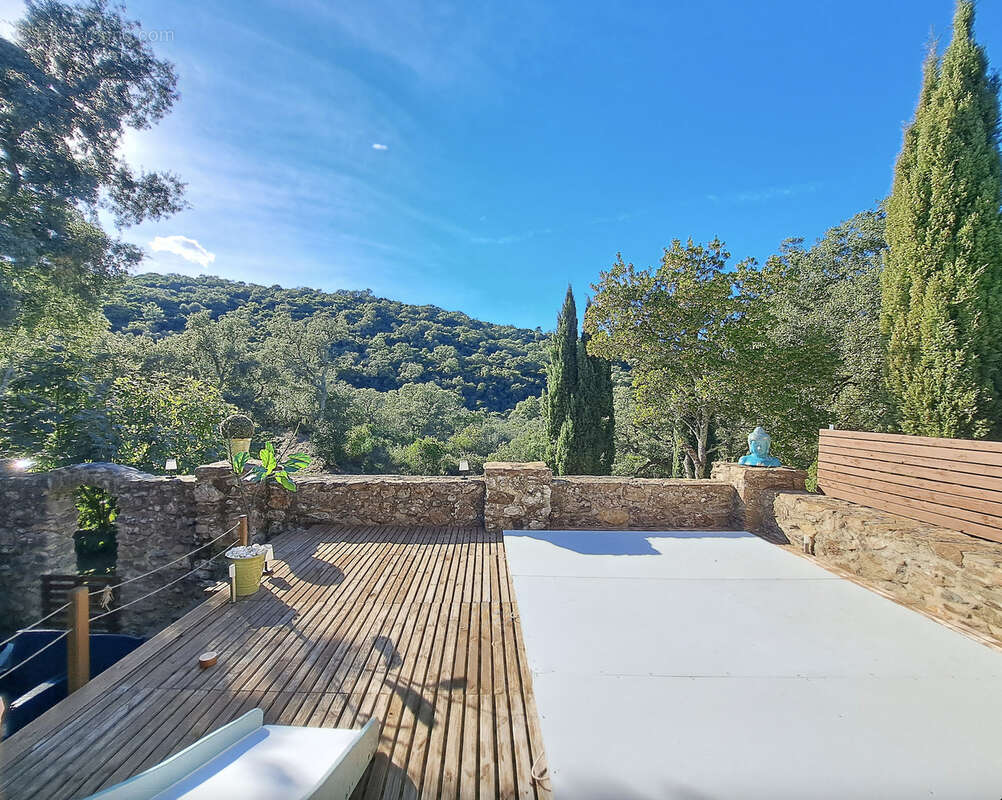 Photo 7 - Maison à COGOLIN