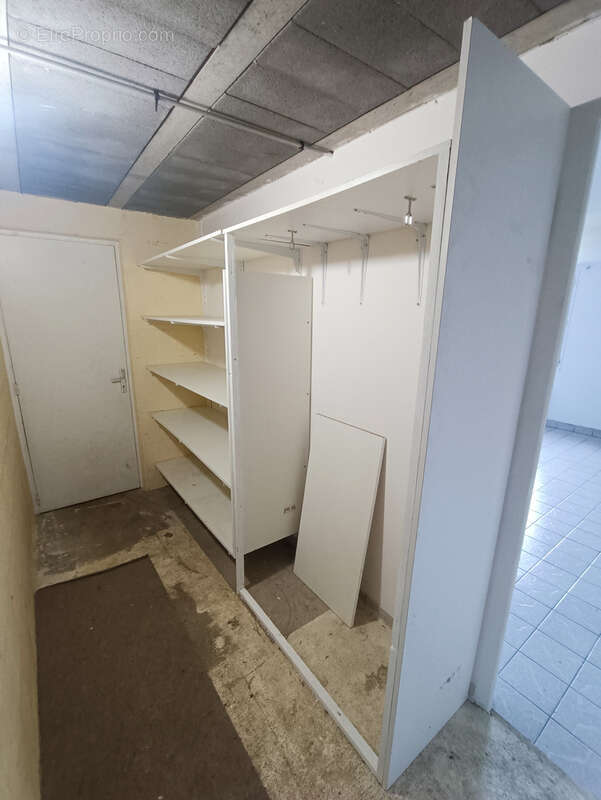 Maison à CHARENTONNAY