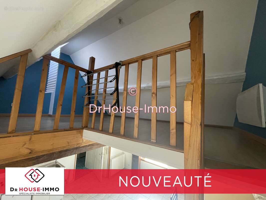 Appartement à RAISMES