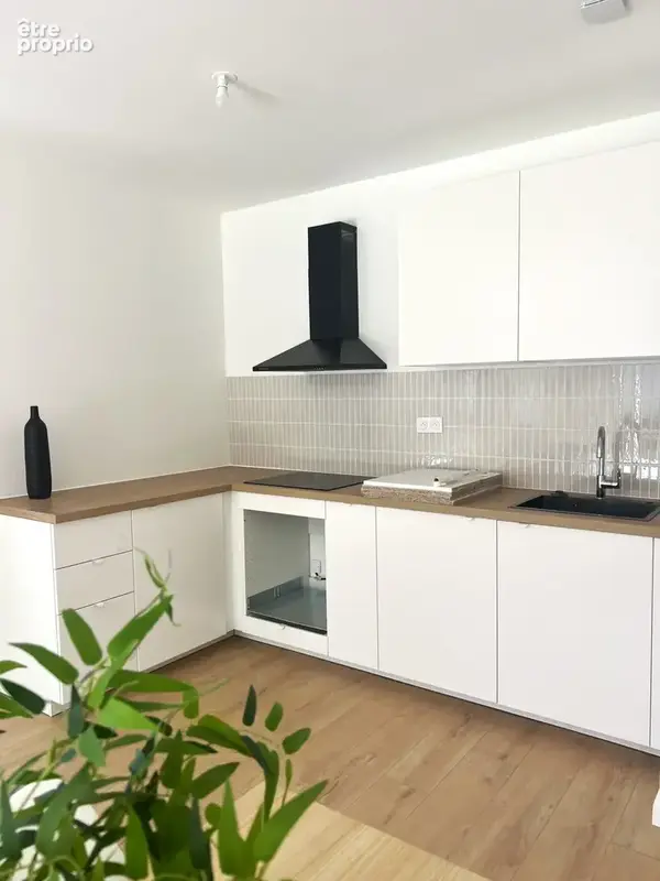 Appartement 4 pièces 67 m² à vendre à Montpellier (34080) - photo 3