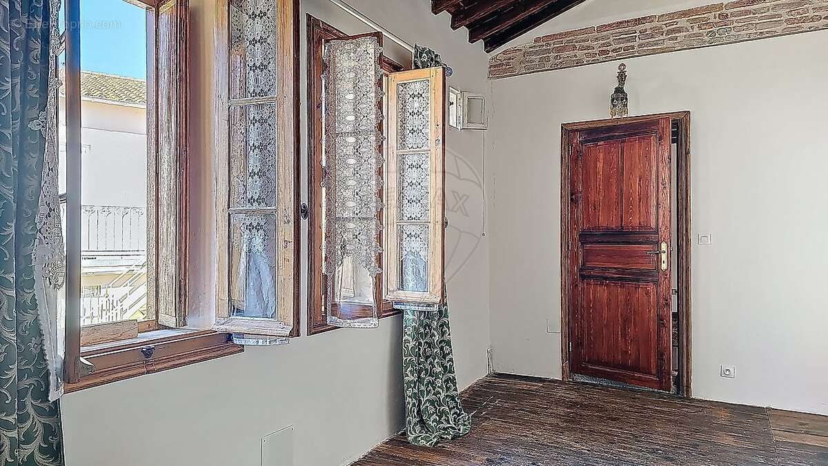 Maison à PERPIGNAN