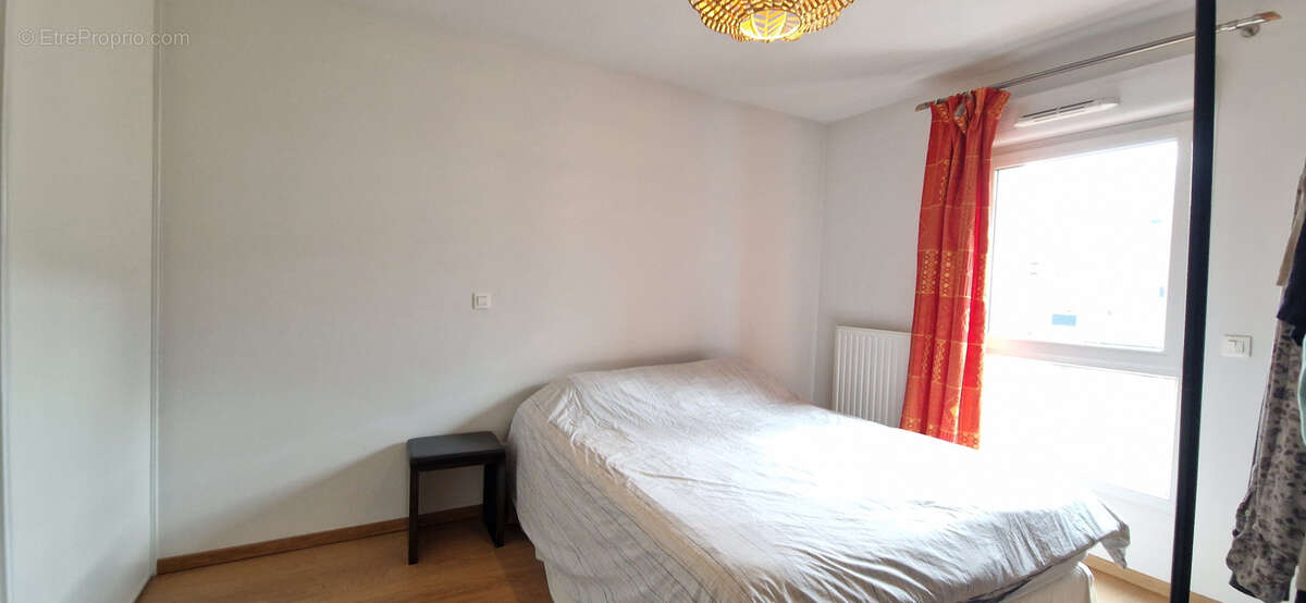 Appartement à SAINT-MARTIN-LE-VINOUX