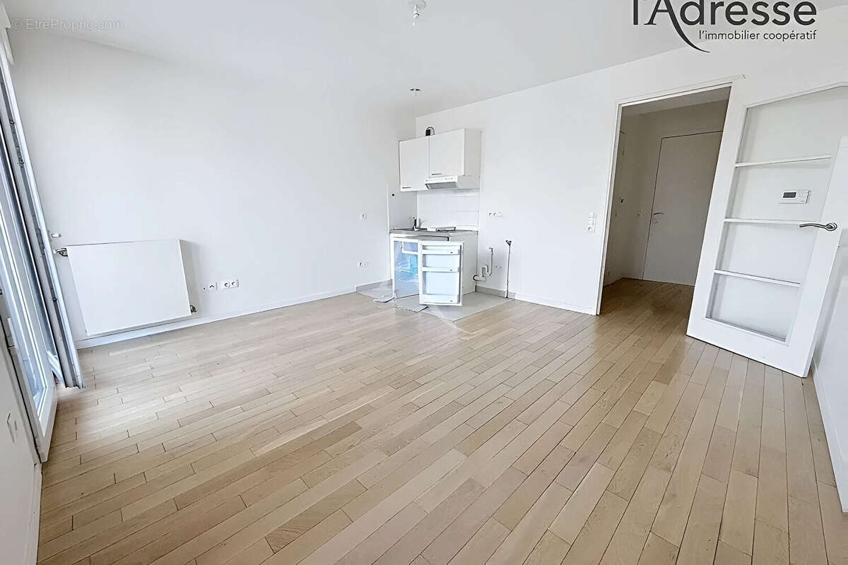 Appartement à SURESNES