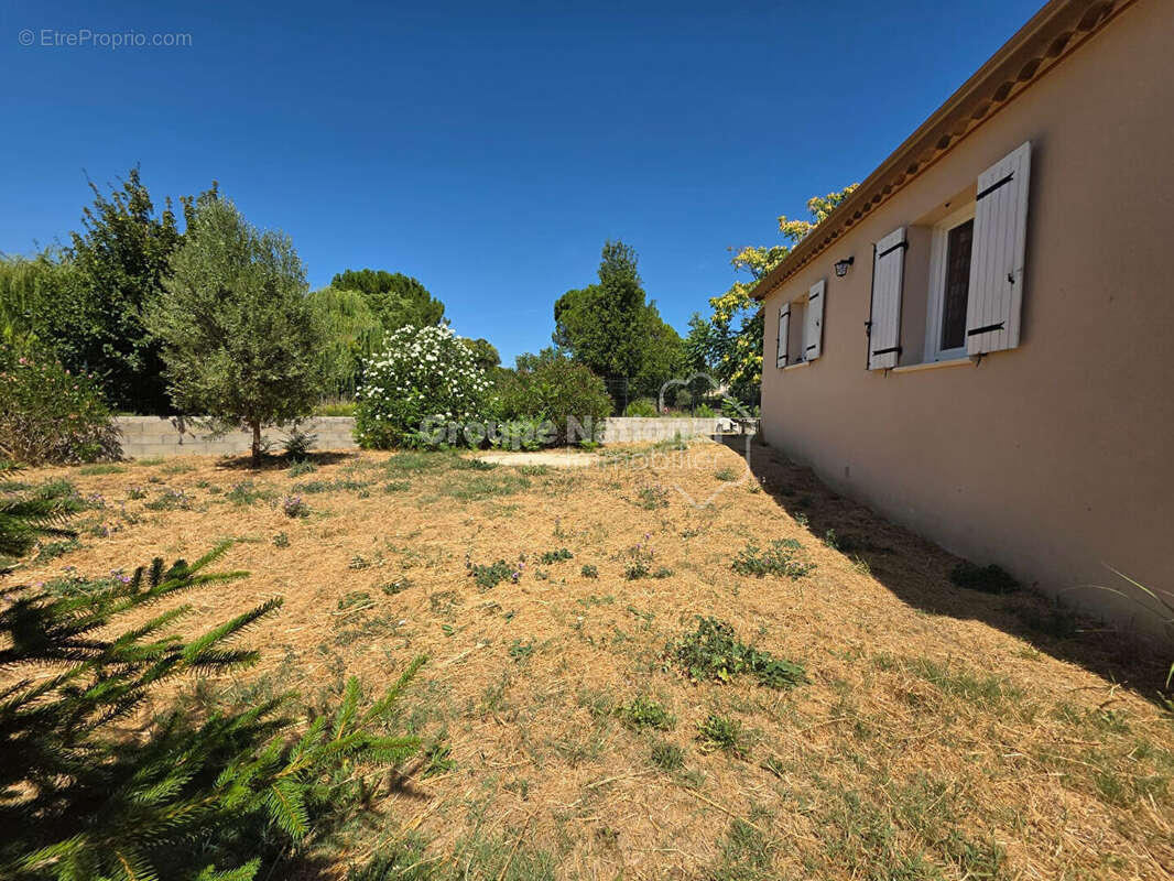 Exclusivité - Maison - Quartier résidentiel - photo 2