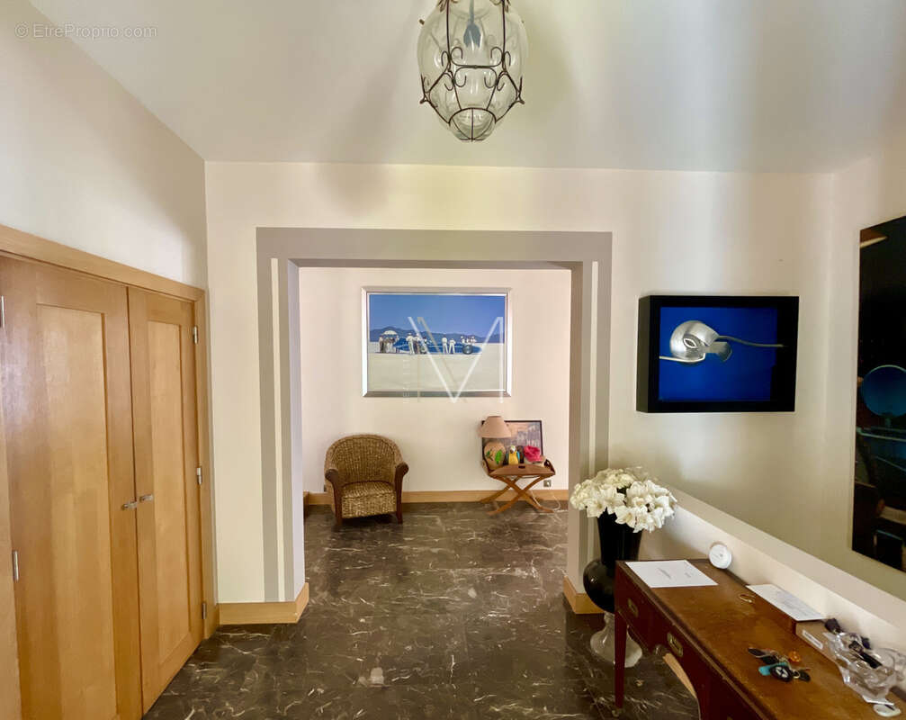 Propriété de standing vue mer - domaine privé - - photo 16