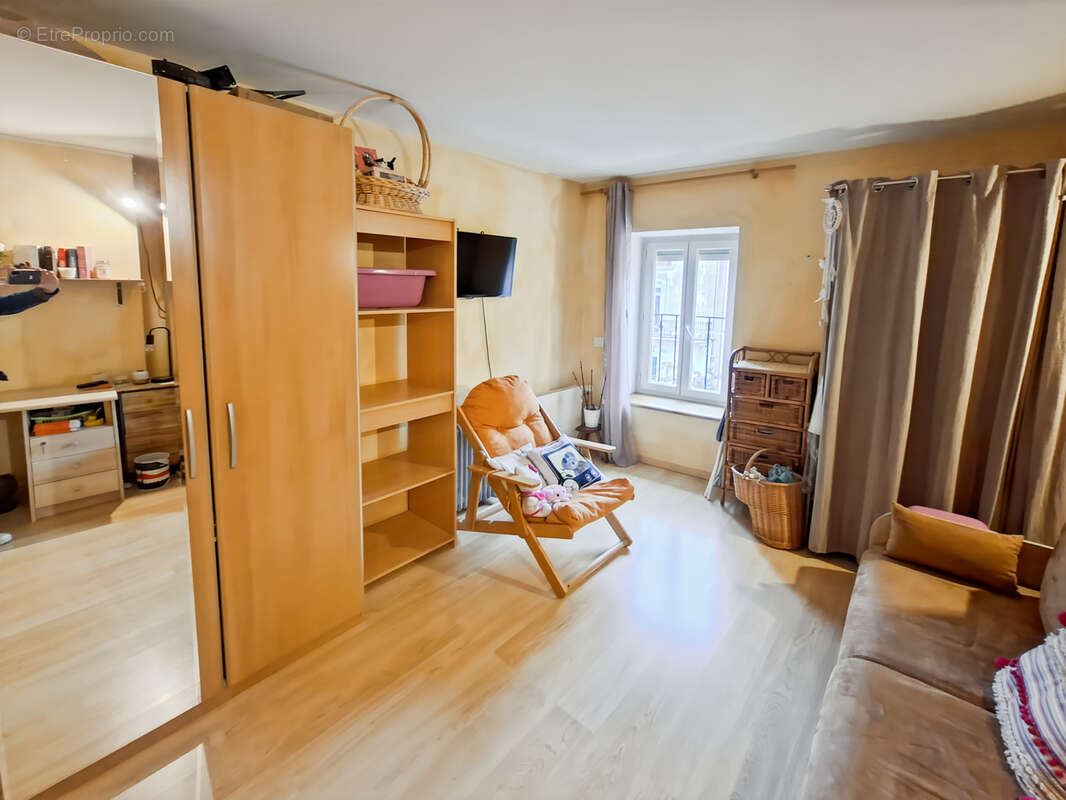 Maison à MARAUSSAN