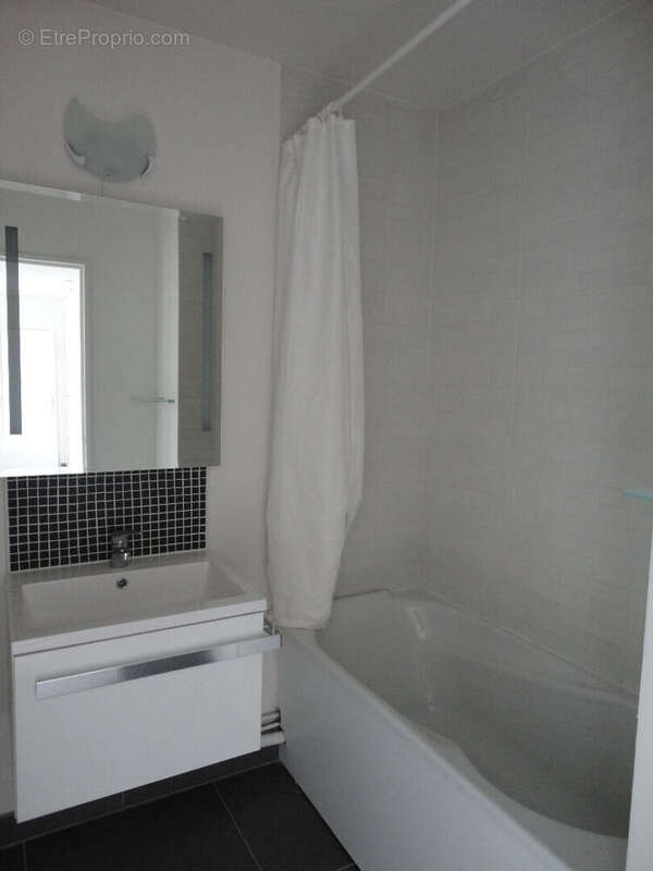 Appartement à NOGENT-SUR-OISE