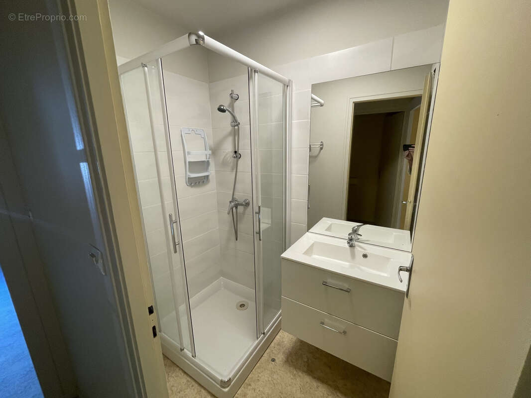 Appartement à BAR-SUR-AUBE