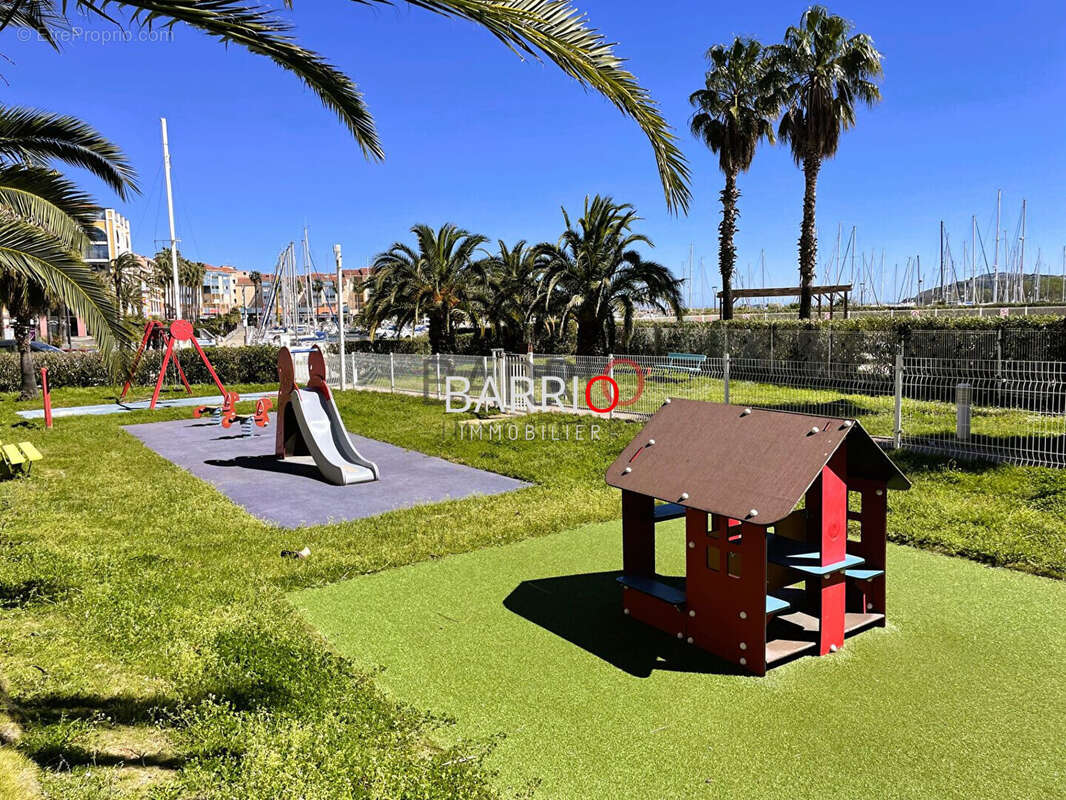 Appartement à ARGELES-SUR-MER