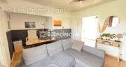 Appartement à ROSNY-SUR-SEINE