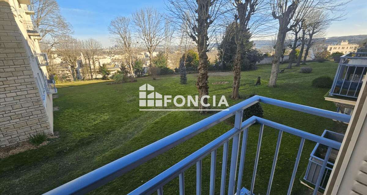 Appartement à LE PECQ