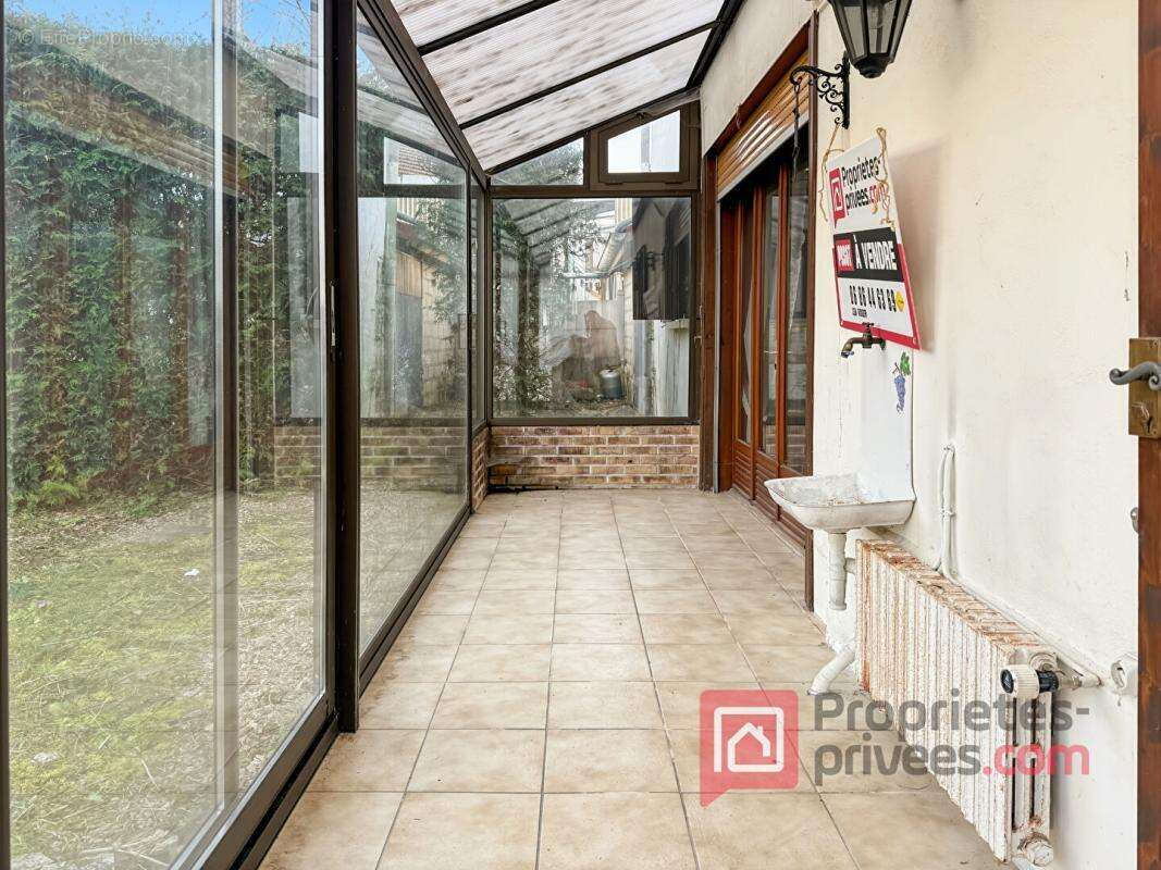 Maison Essoyes 15 pièce(s) 400 m2 - photo 5
