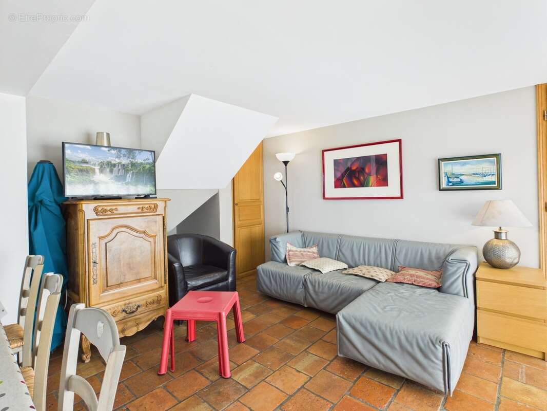 Grande maison de caractère et ses trois maisons d'amis - photo 26