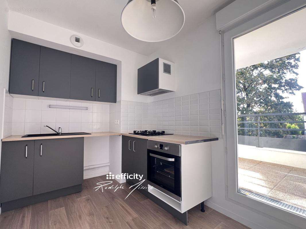 Appartement - photo 3