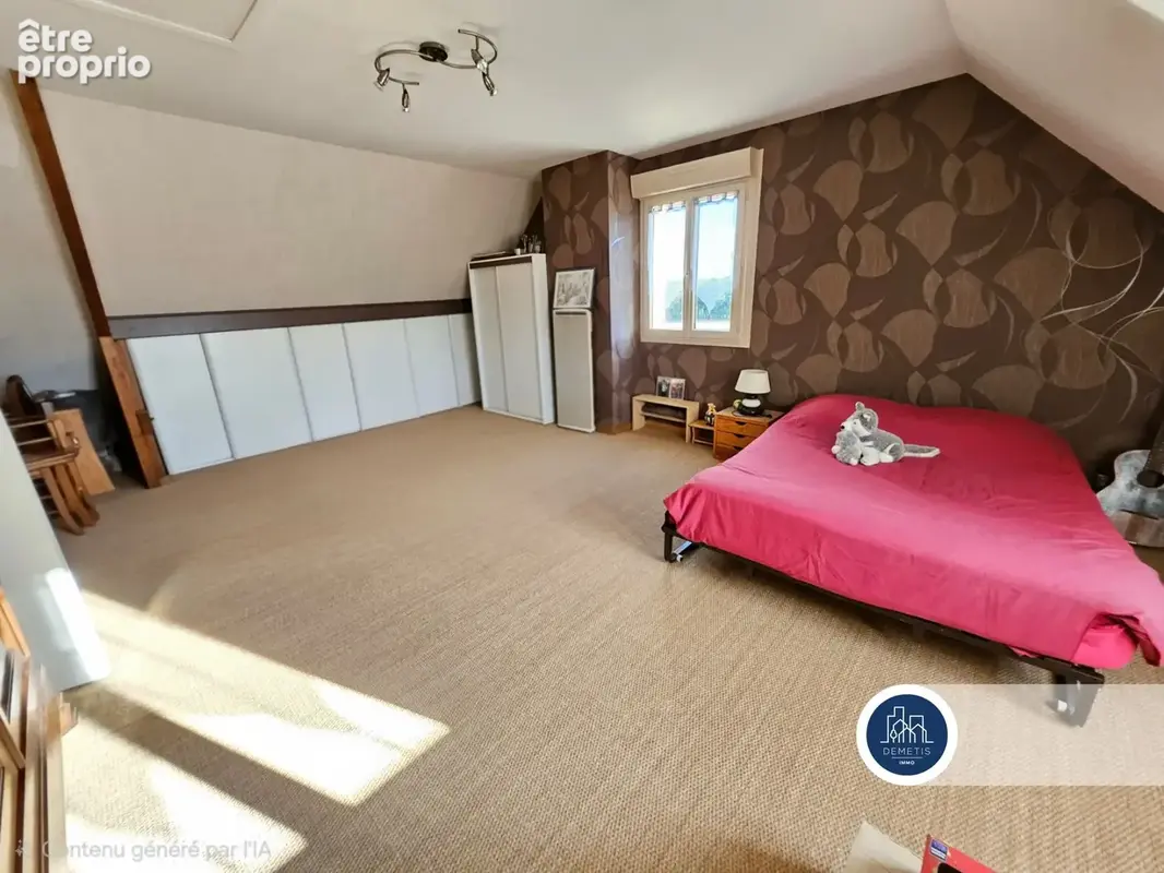 Maison 4 chambres - photo 13