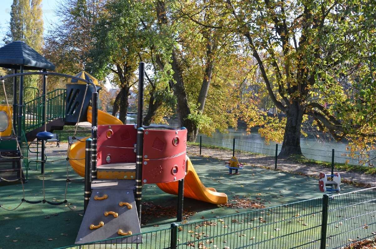 Appartement à CHAMPIGNY-SUR-MARNE